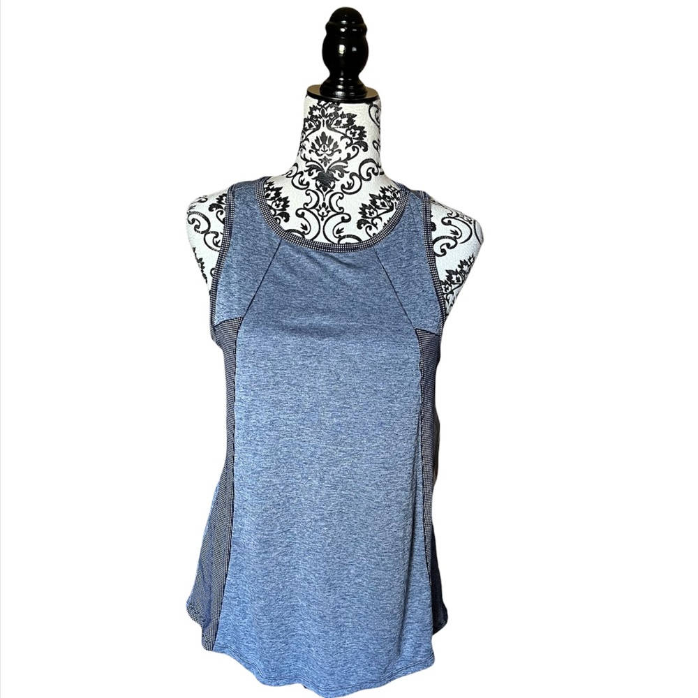 AVIA TANK